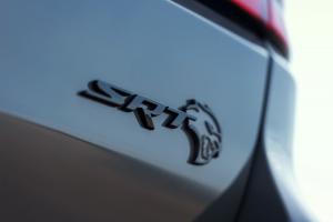 Dodge Durango SRT Hellcat 2021 года 